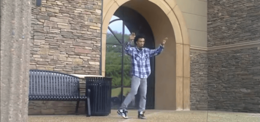 【神業】まるでアンドロイド？このロボットダンスが精巧すぎる！