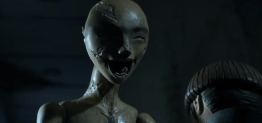 東京藝大の学生による怖すぎるショートムービー「さまよう心臓」