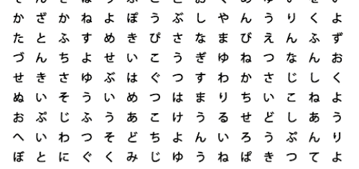脅威の的中率！「今あなたが人生で手に入れたいもの」がわかる簡単テスト