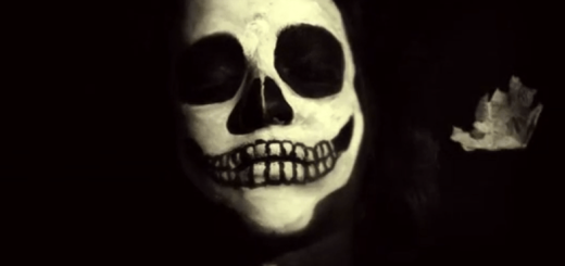 人が骨になるまでを30秒でまとめるとこうなった【閲覧微注意】