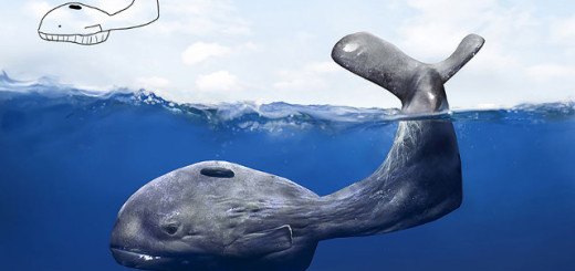 見ているだけで不安になる…。アーティストが子供時代の絵を完全再現した結果がちょっぴりホラー