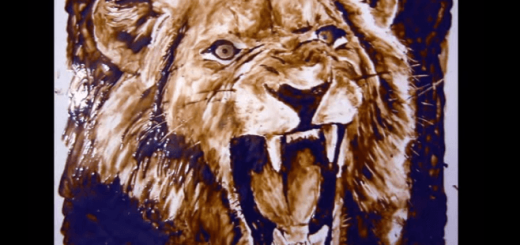 めちゃリアルでワイルドなライオンに隠された意外な秘密とは？